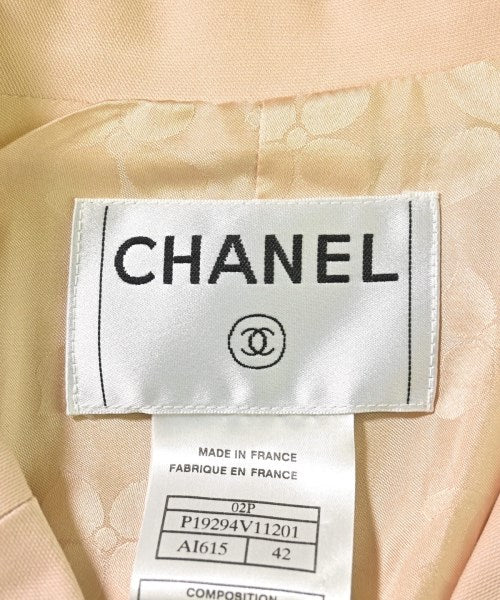 CHANEL 其他飛行外套