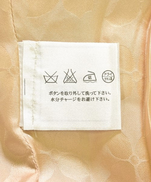 CHANEL 其他飛行外套