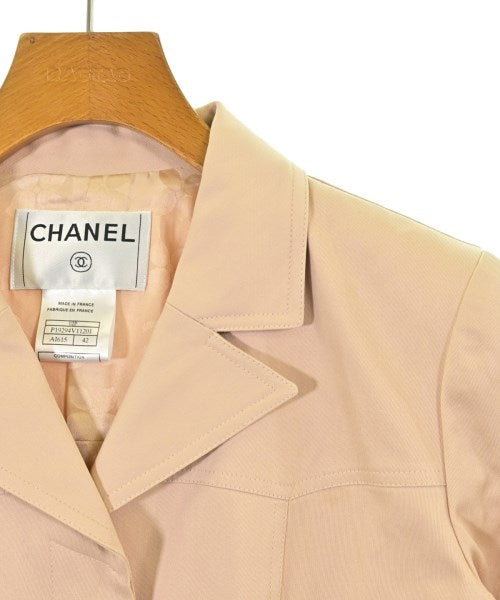CHANEL 其他飛行外套