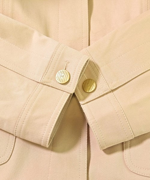 CHANEL 其他飛行外套