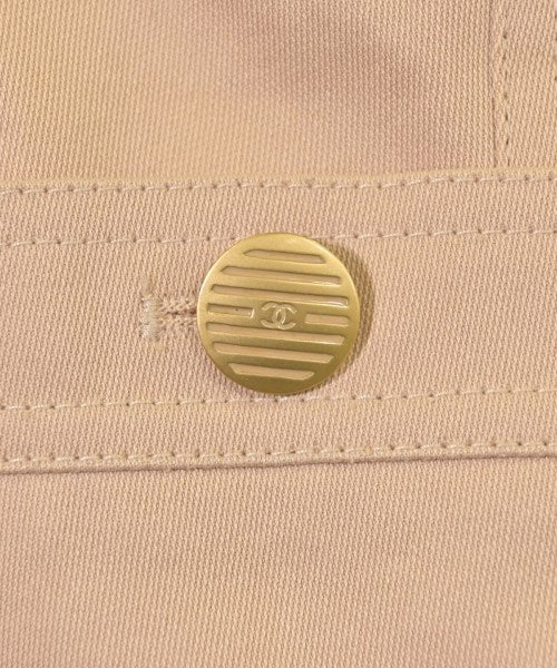 CHANEL 其他飛行外套
