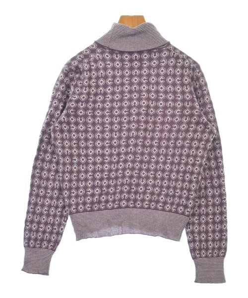 CHANEL 毛衣