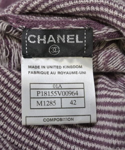 CHANEL 毛衣