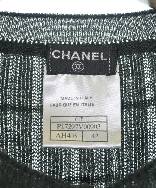 CHANEL 毛衣