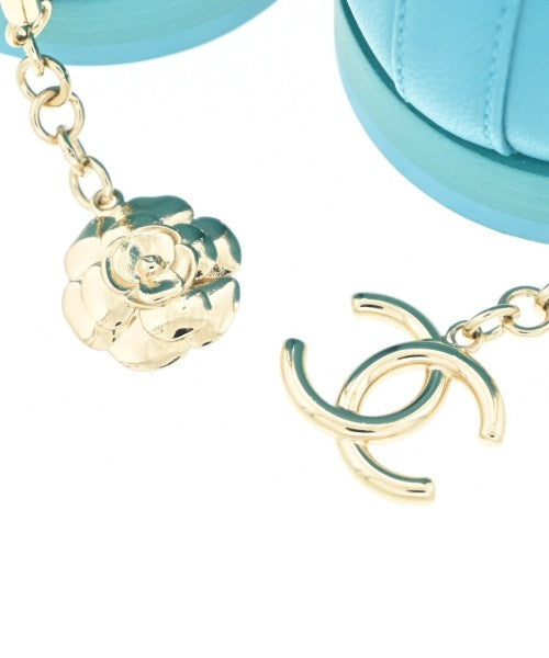 CHANEL 芭蕾鞋/歌劇鞋