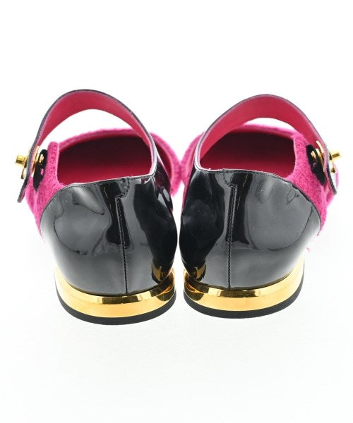 CHANEL 芭蕾鞋/歌劇鞋