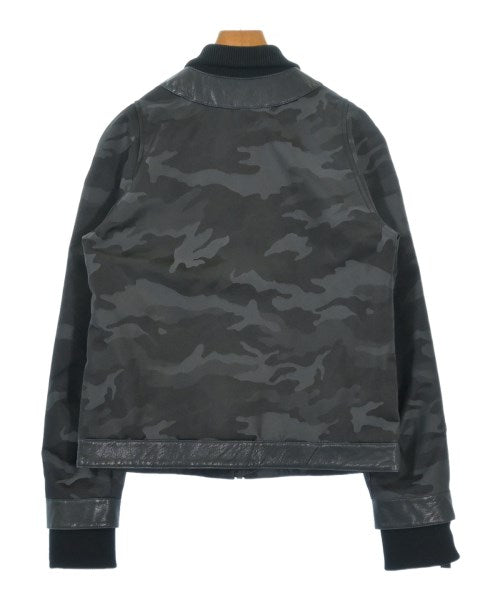 CHANEL 其他飛行外套