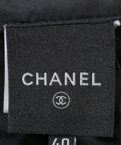 CHANEL 其他飛行外套