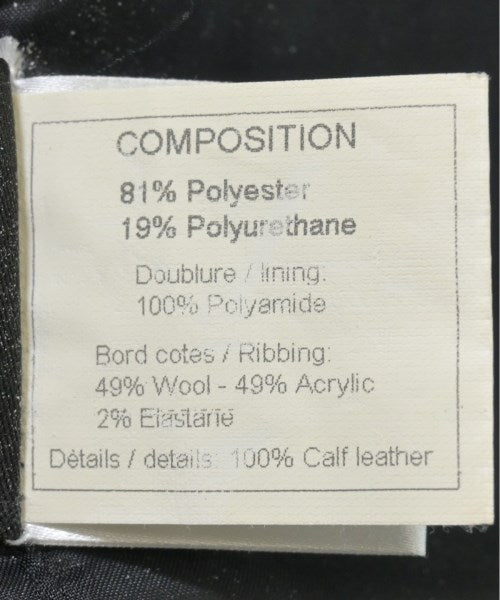 CHANEL 其他飛行外套