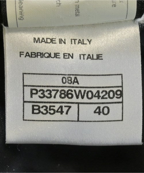 CHANEL 其他飛行外套