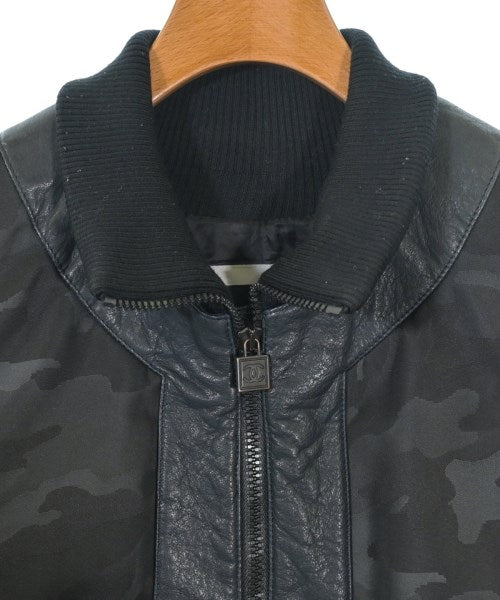 CHANEL 其他飛行外套