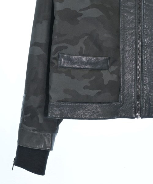 CHANEL 其他飛行外套