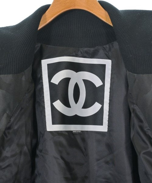 CHANEL 其他飛行外套