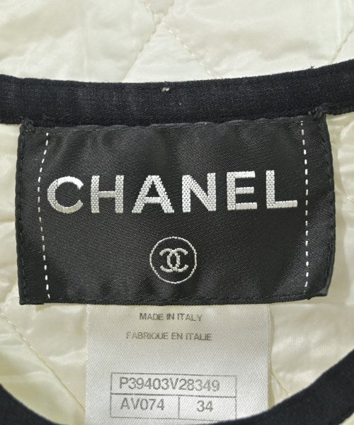 CHANEL 背心