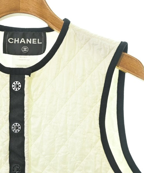 CHANEL 背心