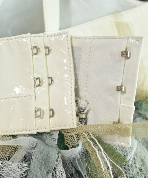 CHANEL 休閒襯衫