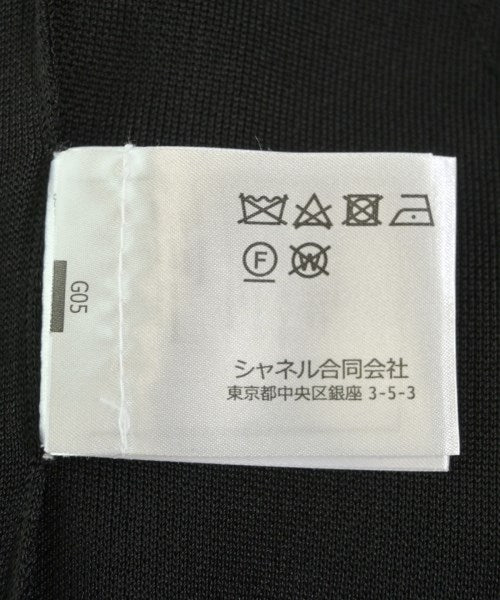 CHANEL 毛衣
