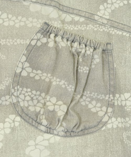 CHANEL 休閒襯衫