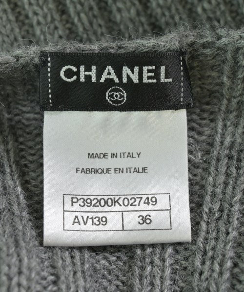 CHANEL 毛衣