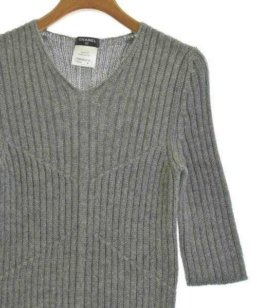 CHANEL 毛衣