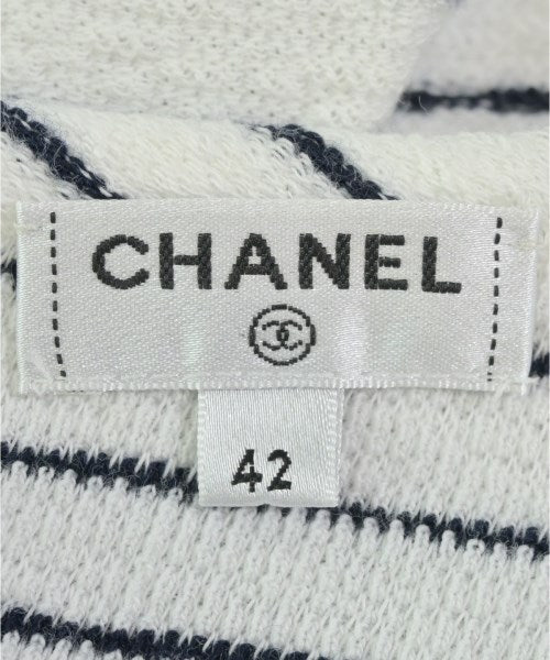 CHANEL 無袖上衣
