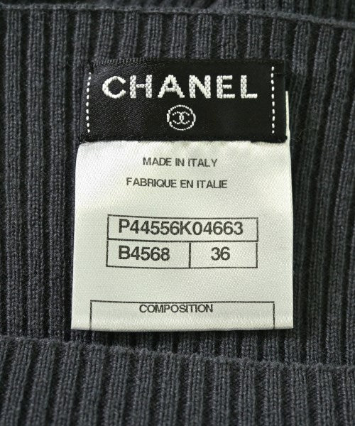 CHANEL 洋裝