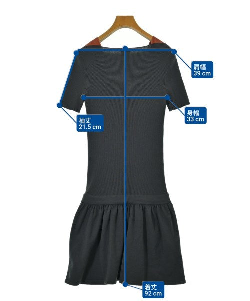 CHANEL 洋裝