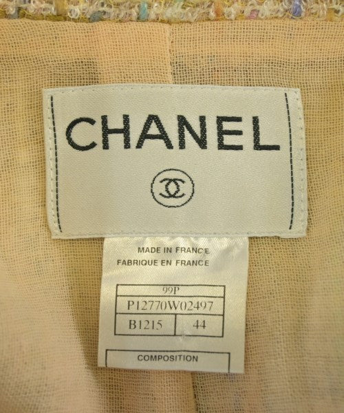 CHANEL 西裝外套
