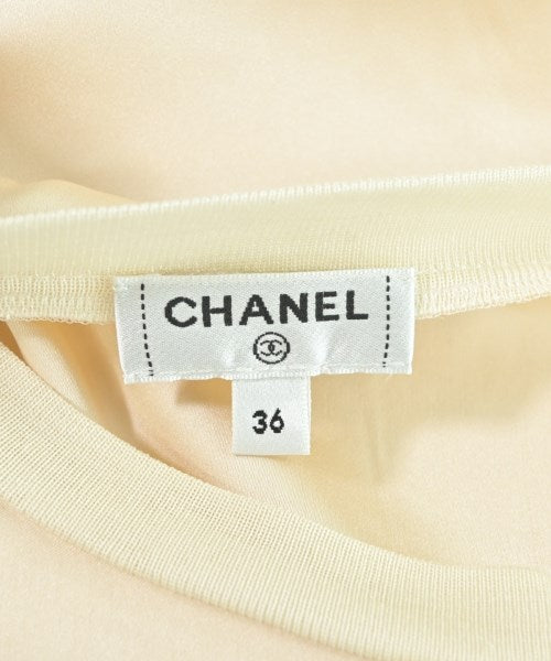 CHANEL 女襯衫
