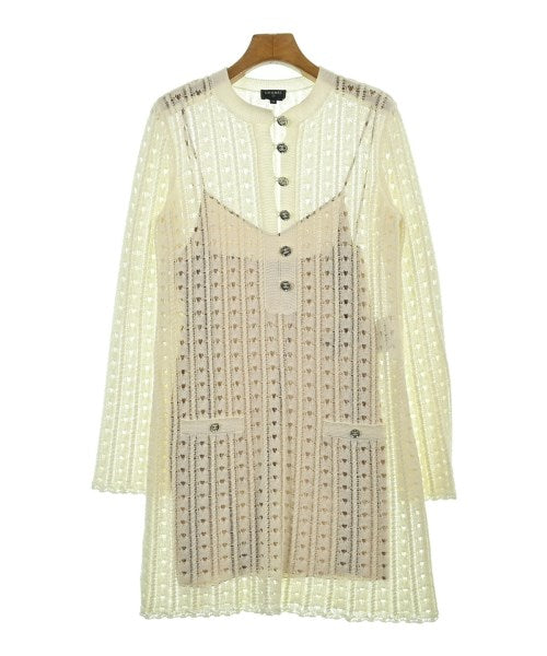 CHANEL 洋裝
