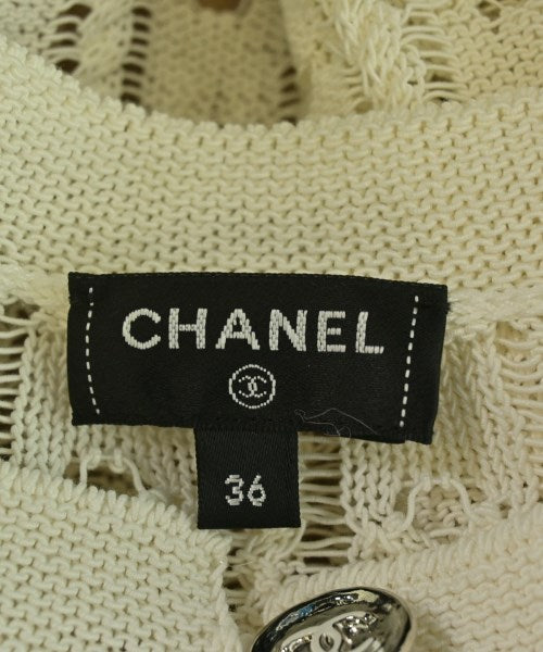CHANEL 洋裝