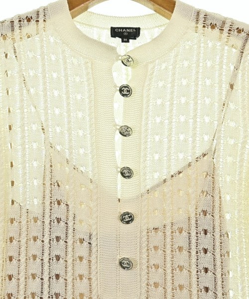 CHANEL 洋裝
