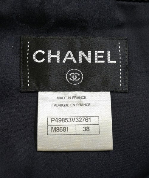 CHANEL 其他大衣