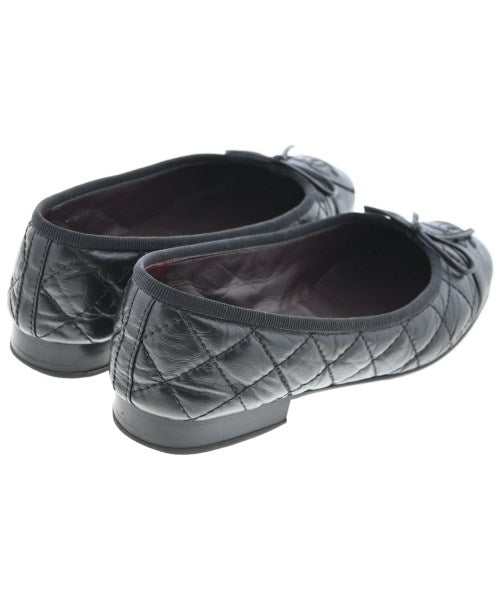 CHANEL 芭蕾鞋/歌劇鞋