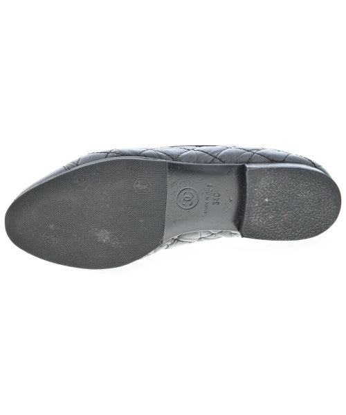 CHANEL 芭蕾鞋/歌劇鞋