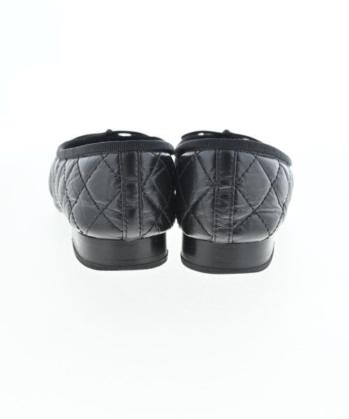 CHANEL 芭蕾鞋/歌劇鞋