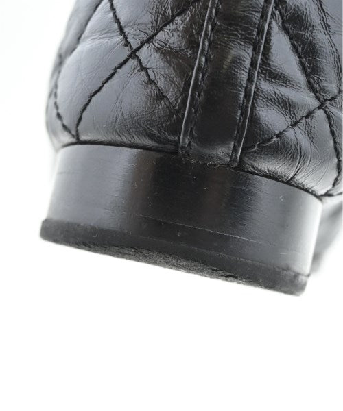 CHANEL 芭蕾鞋/歌劇鞋