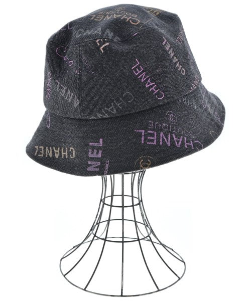 CHANEL 帽子
