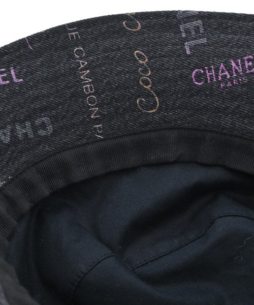CHANEL 帽子