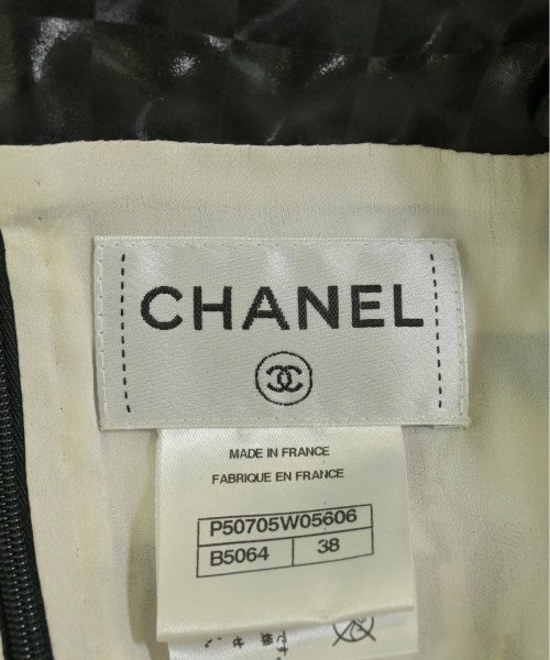 CHANEL 洋裝