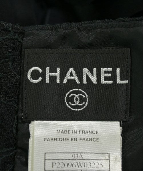 CHANEL 女襯衫