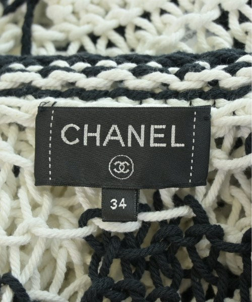 CHANEL 開襟衫