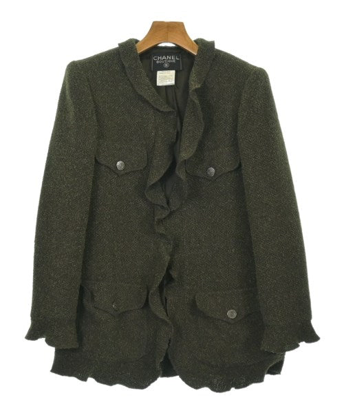 CHANEL 夾克