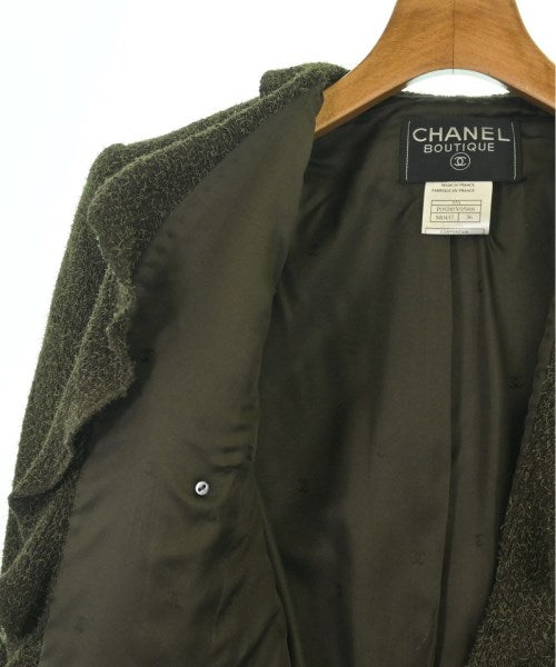 CHANEL 夾克
