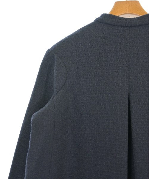 CHANEL 無領外套