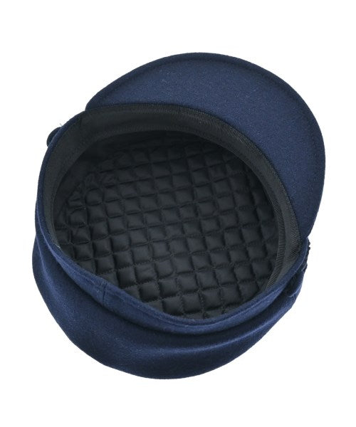 CHANEL 新聞男孩帽