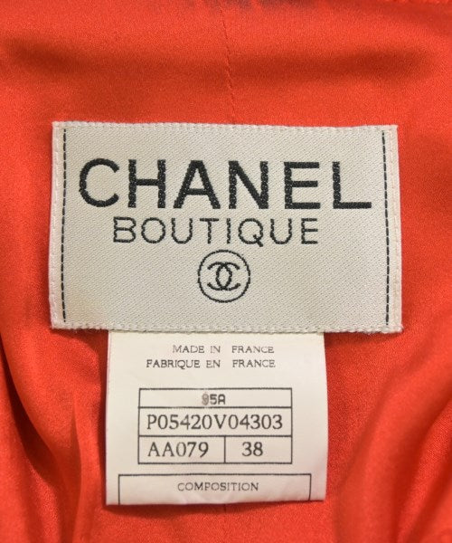 CHANEL 其他套裝