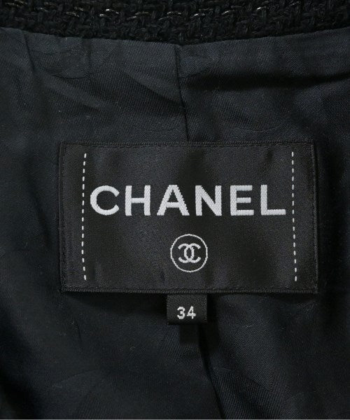 CHANEL 其他大衣