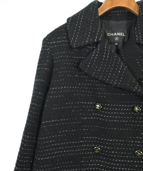 CHANEL 其他大衣