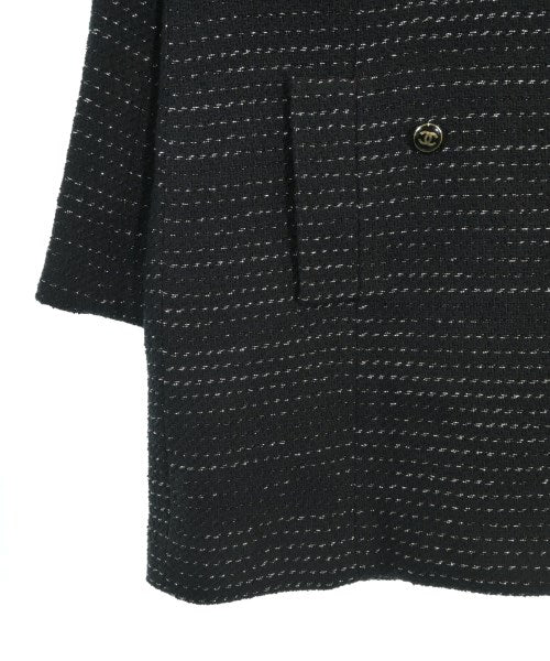 CHANEL 其他大衣